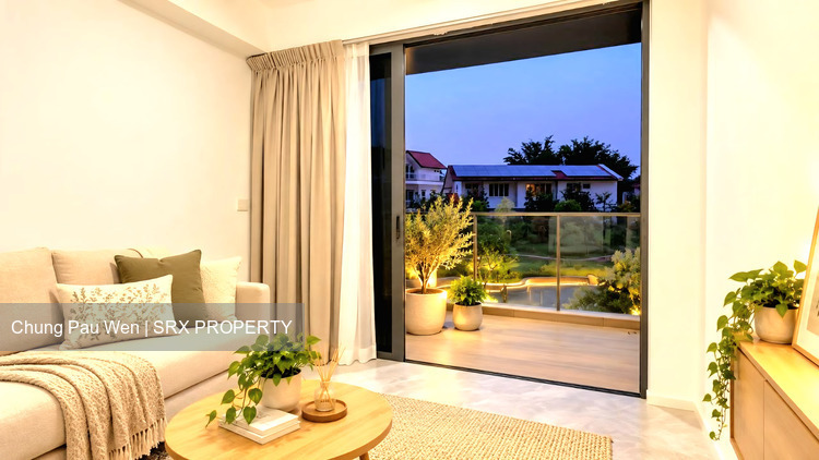 Amo Residence (D20), Apartment #631428401